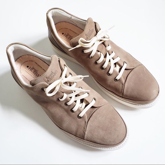 samuel hubbard sale